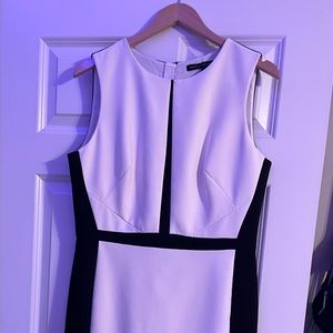 White House Black Market size 12 dress
